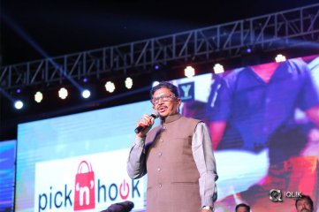 Jai Simha 100 Days Celebrations Photos